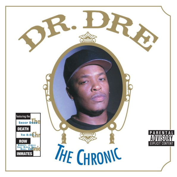 The Chronic