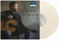 Title: Greatest Hits [Ivory Vinyl], Artist: Josh Turner