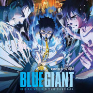 Title: BLUE GIANT [Original Motion Picture Soundtrack] [2 LP], Artist: Hiromi