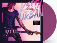 Title: #1's, Vol. 2 [Grape LP], Artist: Keith Urban