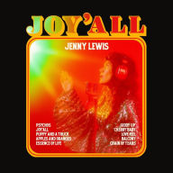 Title: Joy'all [Yellow Cassette], Artist: Jenny Lewis
