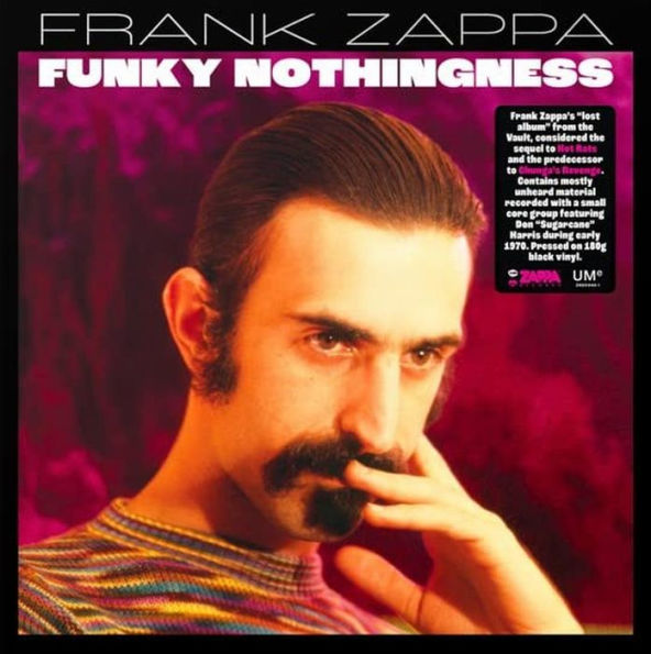 Funky Nothingness