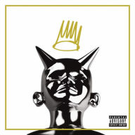 Title: Born Sinner, Artist: J. Cole