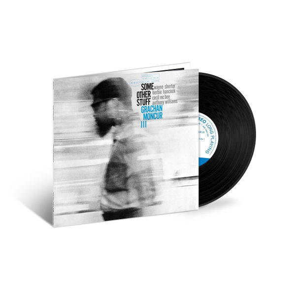 Some Other Stuff [Blue Note Tone Poet Edition] [180g LP]