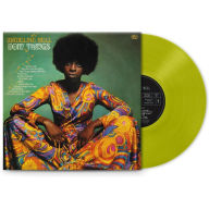 Title: Doin' Things [Lime Vinyl], Artist: Madeline Bell