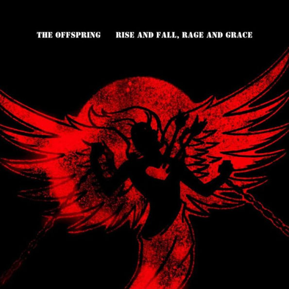 Rise and Fall, Rage and Grace [15th Anniversary Edition LP/Translucent Red Vinyl 7