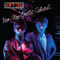 Title: Non-Stop Erotic Cabaret, Artist: Soft Cell