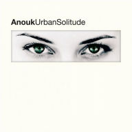 Title: Urban Solitude, Artist: Anouk