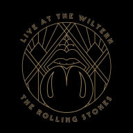 Title: Live at the Wiltern, Artist: The Rolling Stones
