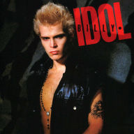 Title: Billy Idol [Expanded Edition] [2 CD], Artist: Billy Idol