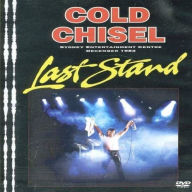 Title: Last Stand, Artist: Cold Chisel
