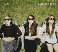 Title: Days Are Gone [10th Anniversary Deluxe Edition], Artist: HAIM