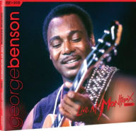 Title: Live at Montreux [Video], Artist: George Benson