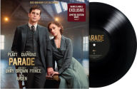 Title: Parade [2023 Broadway Cast Recording [Barnes & Noble Exclusive] [2LP], Artist: Jason Robert Brown