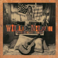 Title: Milk Cow Blues, Artist: Willie Nelson