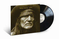 Title: Spirit, Artist: Willie Nelson