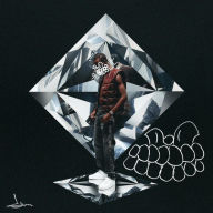 Title: Blood Diamond, Artist: Unknown T