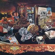 Title: Over-Nite Sensation [50th Anniversary Edition], Artist: Frank Zappa