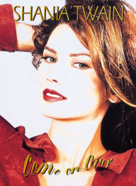 Title: Come On Over [Diamond Super Deluxe Edition] [U.S. Version], Artist: Shania Twain