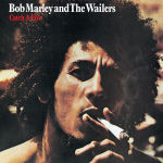 Alternative view 1 of Catch a Fire [50th Anniversary Deluxe Edition]