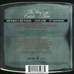 Alternative view 2 of Catch a Fire [50th Anniversary Deluxe Edition]