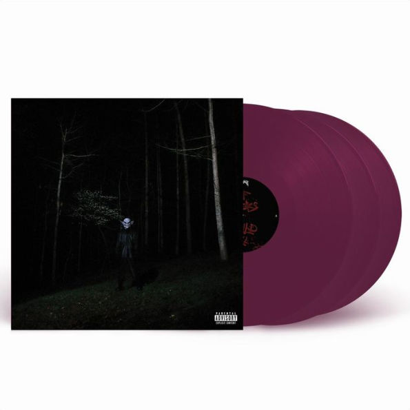 If Looks Could Kill [Translucent Purple 3 LP]