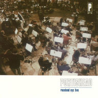 Title: Roseland NYC Live, Artist: Portishead