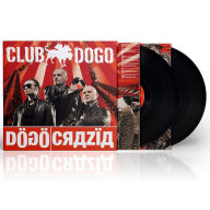 Title: Dogocrazia, Artist: Club Dogo