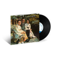 Title: The Tokyo Blues, Artist: Horace Silver Quintet