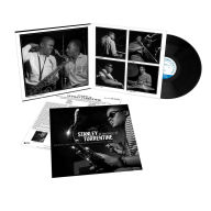 Title: In Memory Of [Blue Note Tone Poet Edition] [180g LP], Artist: Stanley Turrentine