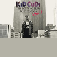 Title: The Boy Who Flew To The Moon, Vol. 1 [2 LP], Artist: Kid Cudi