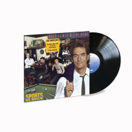 Title: Sports [40th Anniversary Edition], Artist: Huey Lewis