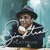 Title: Platinum, Artist: Frank Sinatra