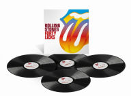 Title: Forty Licks, Artist: The Rolling Stones