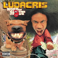 Title: Word Of Mouf [Fruit Punch 2 LP], Artist: Ludacris