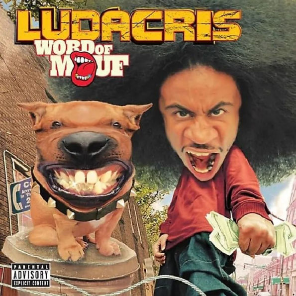 Word Of Mouf [Fruit Punch 2 LP]