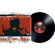 Title: Whut? Thee Album [Fruit Punch LP], Artist: Redman