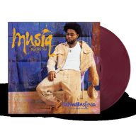 Title: Aijuswanaseing, Artist: Musiq Soulchild