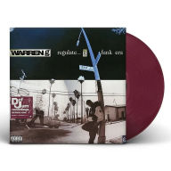 Title: Regulate¿ G Funk Era [Fruit Punch 2 LP], Artist: Warren G