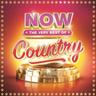 Title: NOW Country: The Very Best Of [15th Anniversary Edition] [Translucent Lemonade Yellow LP], Artist: Now Country - The Very Best Of / Various (Cvnl)