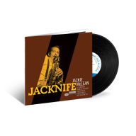 Title: Jacknife [Blue Note Tone Poet Edition] [180g LP], Artist: Jackie McLean