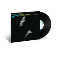 Title: Portrait Of Sheila [Blue Note Tone Poet Edition] [180g LP], Artist: Sheila Jordan