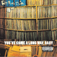 Title: You've Come A Long Way, Baby [25th Anniversary] [Half-Speed 2 LP] [180g Vinyl], Artist: Fatboy Slim