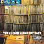 You've Come A Long Way, Baby [25th Anniversary] [Half-Speed 2 LP] [180g Vinyl]