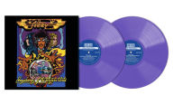Title: Vagabonds of the Western World [Deluxe Purple 2 LP], Artist: Thin Lizzy
