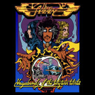 Title: Vagabonds of the Western World [Deluxe Edition], Artist: Thin Lizzy