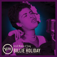 Title: Great Women of Song, Artist: Billie Holiday