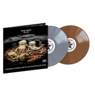 Title: Chocolate Starfish And The Hot Dog Flavored Water [Gray/Brown 2 LP], Artist: Limp Bizkit