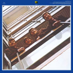 Alternative view 2 of 1967-1970 [50th Anniversary Edition] [Half-Speed Mastered]