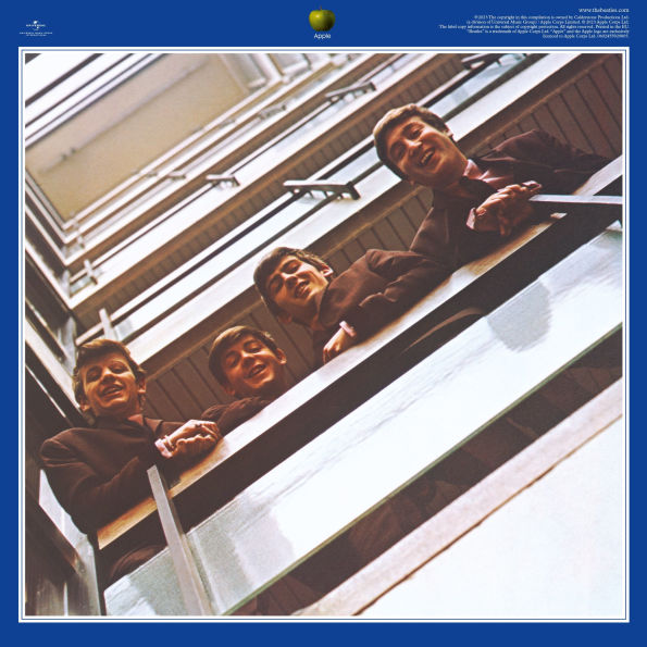 1967-1970 [50th Anniversary Edition] [Half-Speed Mastered]